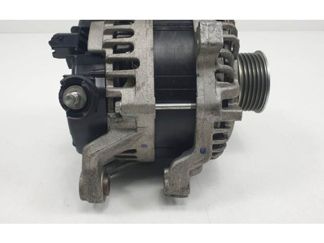 Генератор JB3T10300AB, A003TV2191AT   Fiat Doblo 1.9     