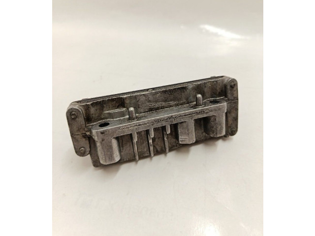 Řídící jednotka 61600.376.03, 46820323 Fiat Punto (188) 1999