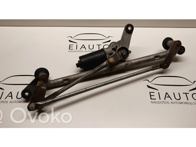 Комплект механизма стеклоочистителей