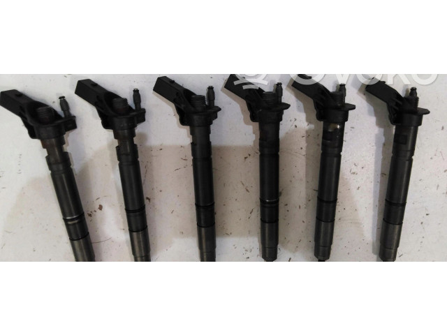 Vstřikovač 059130277FD Volkswagen Touareg III