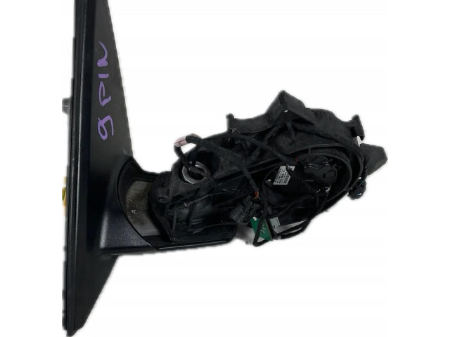 Zpětné zrcátko  BMW X3 G01 2022  7443903  