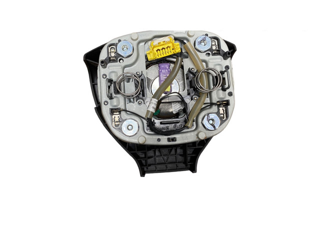 Подушка безопасности водителя 2K0880201E   Volkswagen Caddy