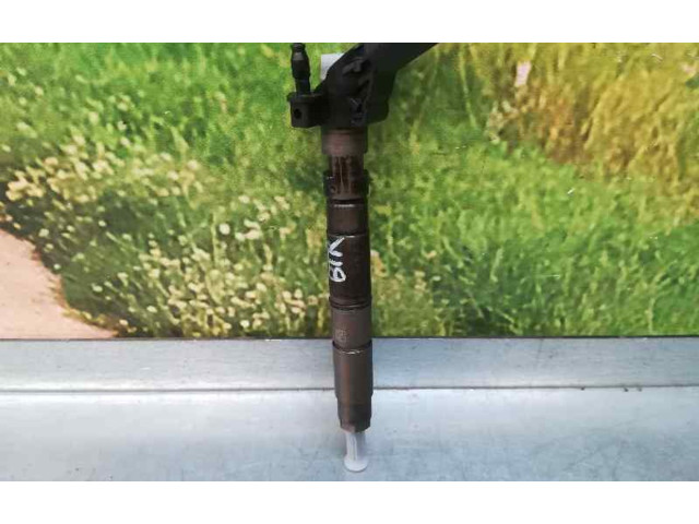 Vstřikovač 057130277AG, BOSCH Audi Q7 4L