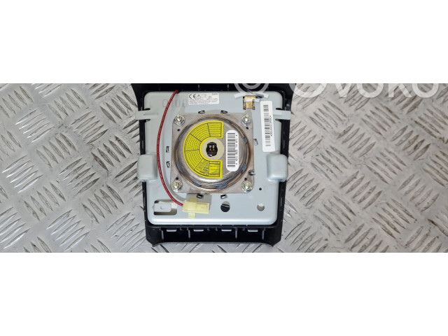 Подушка безопасности водителя    SsangYong Actyon sports II