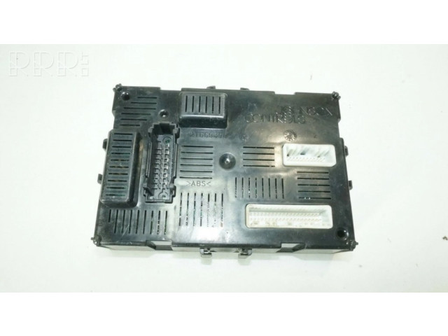 Комфортный модуль