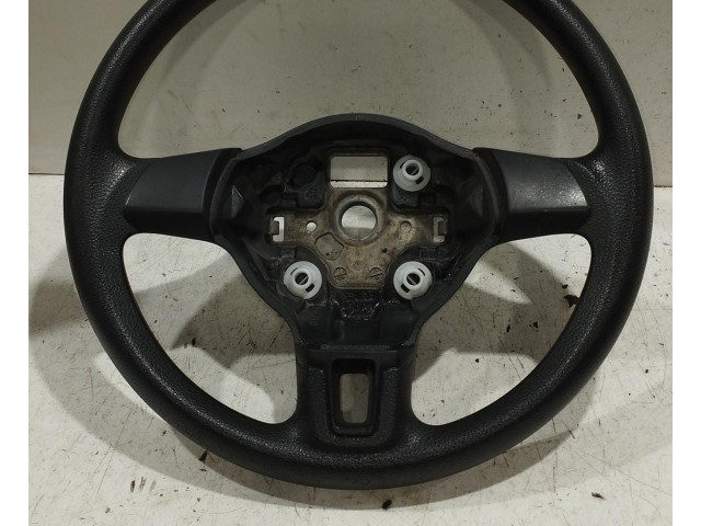 Руль Volkswagen Golf VI 2008 - 2013 года 5K0419091H, 5K0419091H