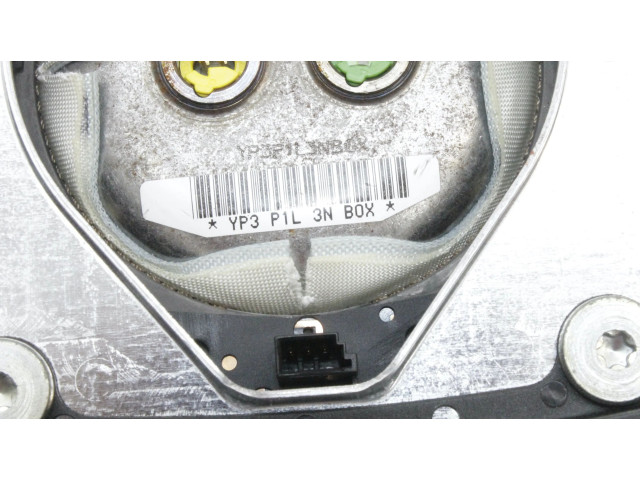 Подушка безопасности водителя 2304600398   Mercedes-Benz SL R230