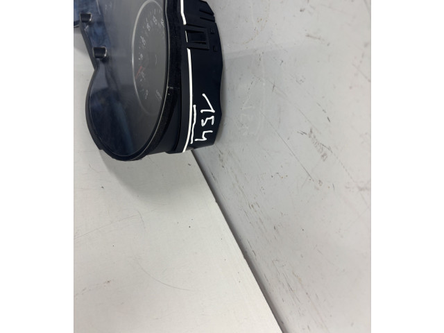 Панель приборов Audi Q5 SQ5