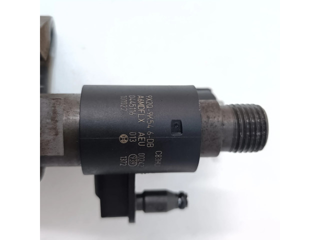 Vstřikovač 9X2Q9K546DB, 0445116 Land Rover Range Rover Sport L320 pro naftový motor 3.0