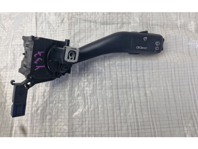 Ручка стеклоочистителей 1K0953519A, 1K0953519A01C Volkswagen Touran I