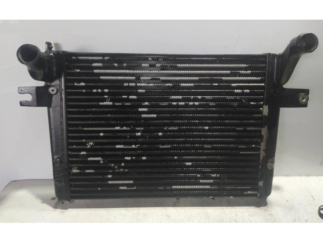 Интеркулер 52079970AA Jeep Grand Cherokee (WJ)