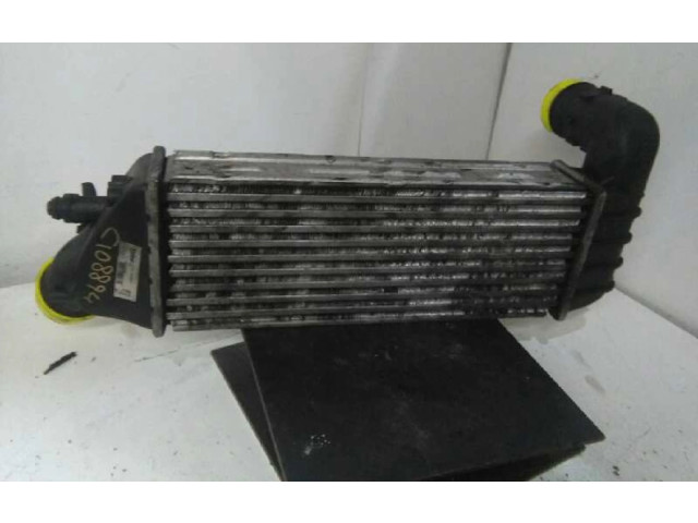 Интеркулер 1489396080, 870229H Citroen C8