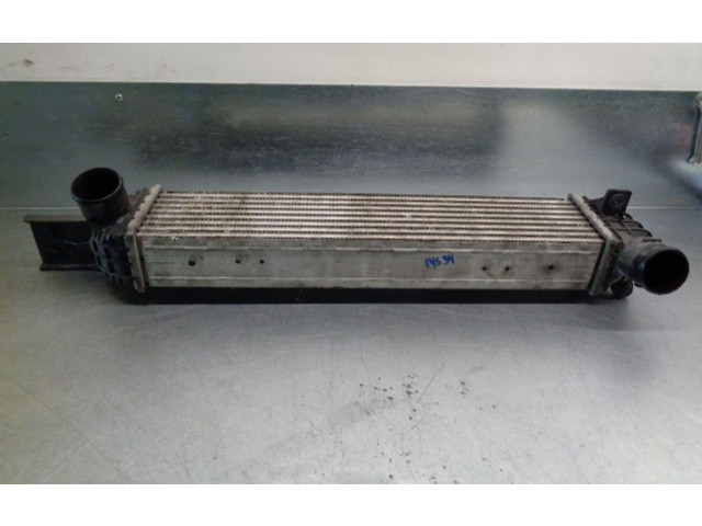 Интеркулер 2371034101 SsangYong Korando