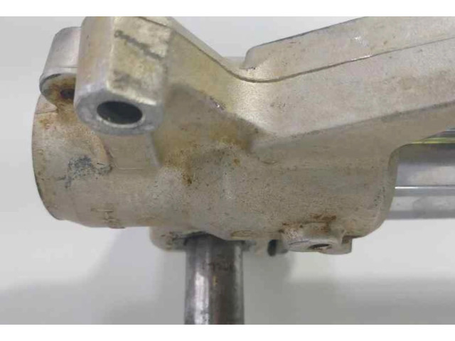    Рулевая рейка 86673   Honda Accord 2008 - 2016 года