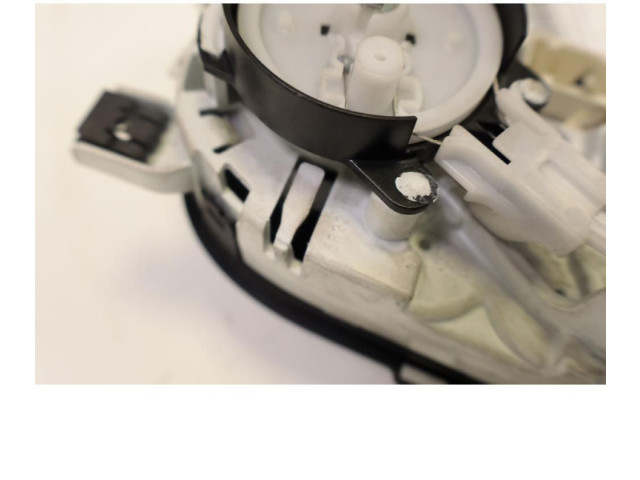 Блок управления климат-контролем 5R2248000 Fiat 500L