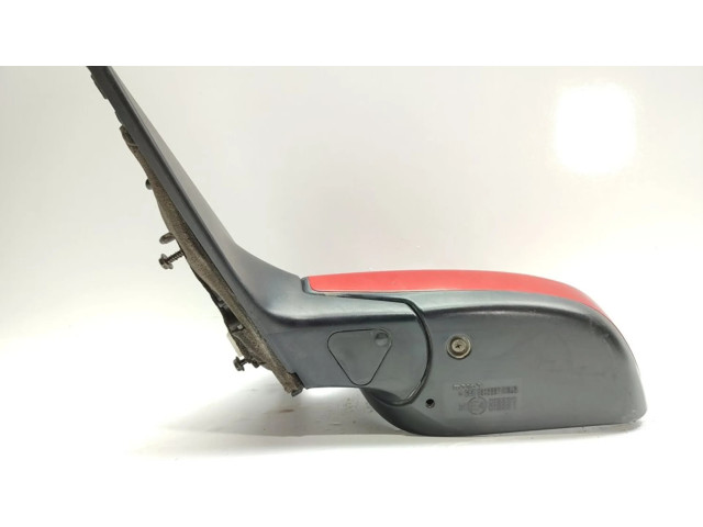 Зеркало электрическое левое Mazda 3 I 2003-2006 года