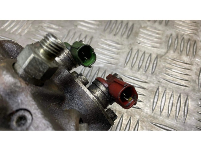 Топливный насос