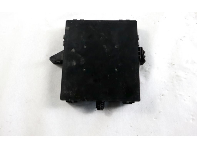 Комплект блоков управления 145028   Dacia Sandero III