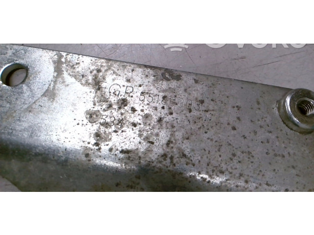 Топливная рампа    Fiat Qubo  