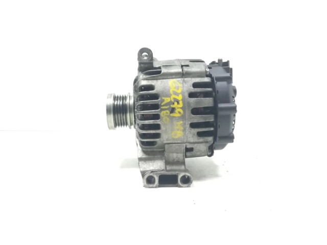 Генератор A6401540502   Mercedes-Benz A W169      