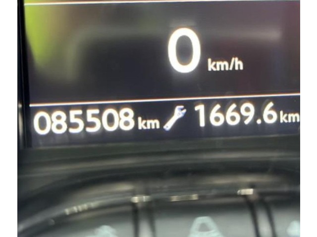 Спидометр (приборный щиток) Peugeot 2008 I