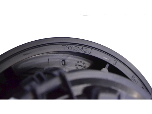 Вентилятор печки    T1013142J   Peugeot 2008 II