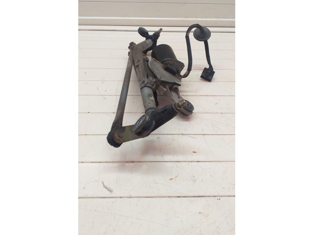 Моторчик дворников A08S3    Chevrolet Matiz