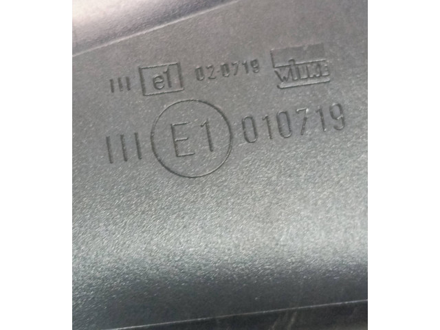 Turbodmychadlo Зеркало (управляемое электричеством) 020719, E1010719   Volkswagen Caddy   