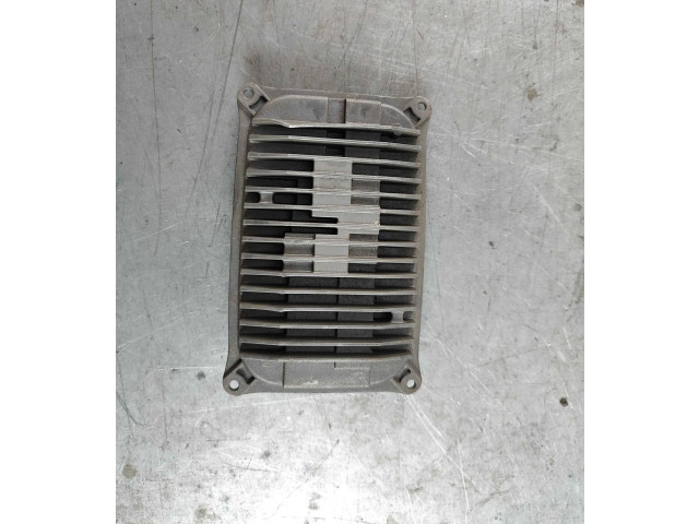 Блок управления Xenon