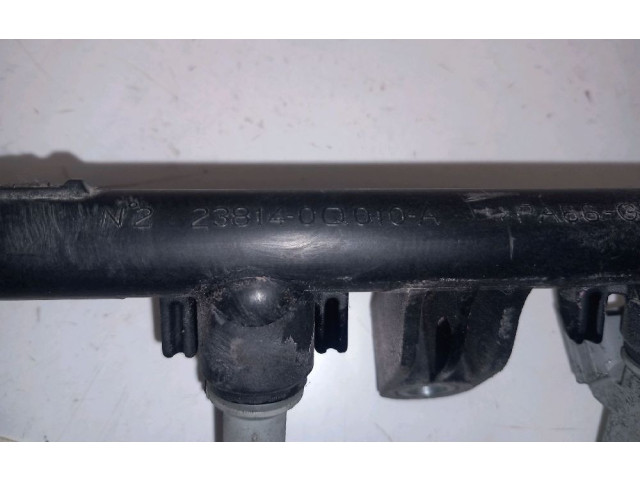 Топливная рампа 1579JP, 1579JP   Citroen C1   для двигателя 1KR-FE