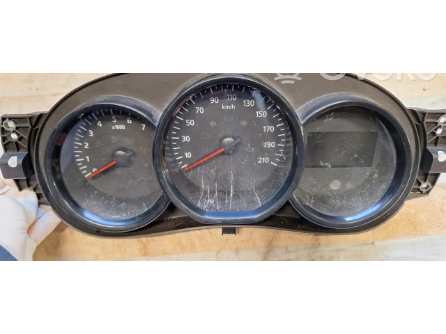 Панель приборов 248100770R, 248100770 Dacia Lodgy