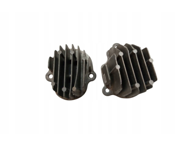 Блок управления 1420000699 Skoda Octavia Mk4