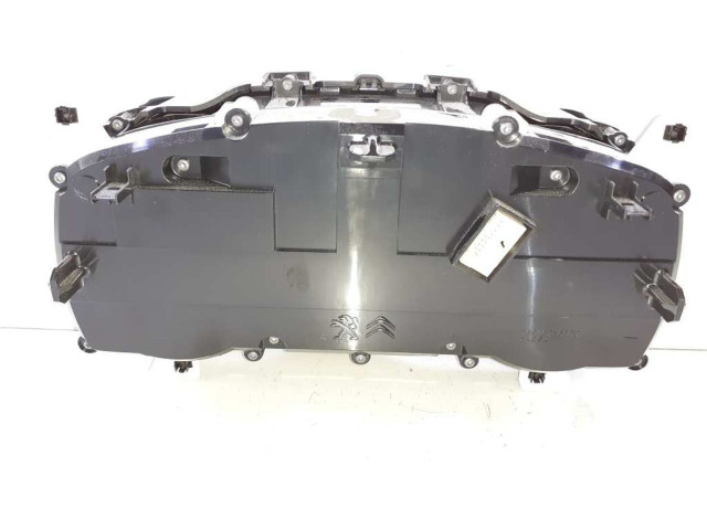 Спидометр (приборный щиток) 9817788180, SN3000303 Citroen Berlingo
