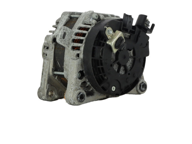 Генератор 9827171980 Citroen C3 Aircross