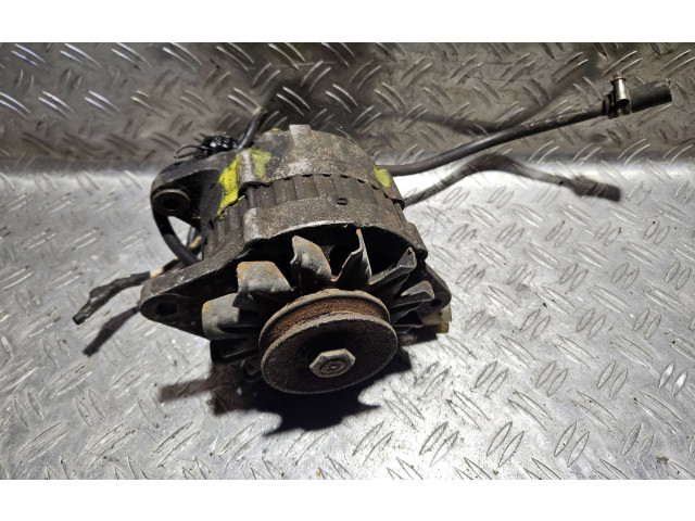 Генератор    Opel Vectra A      