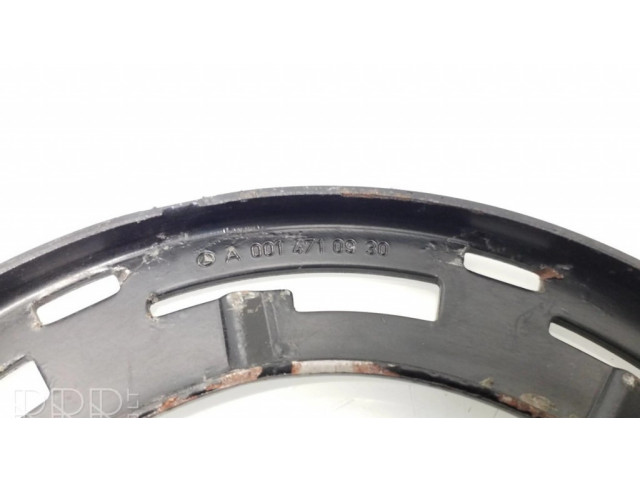 Гайка топливного насоса (топливного бака)