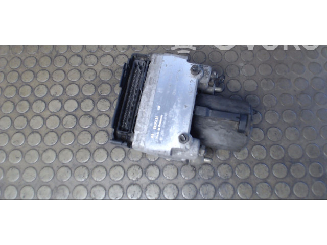 Блок АБС 0265216019 Mitsubishi Carisma 1996 - 1999 года