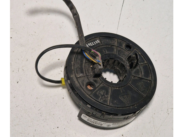 Подрулевой шлейф SRS 0025426518, 0015423918   Mercedes-Benz E W210