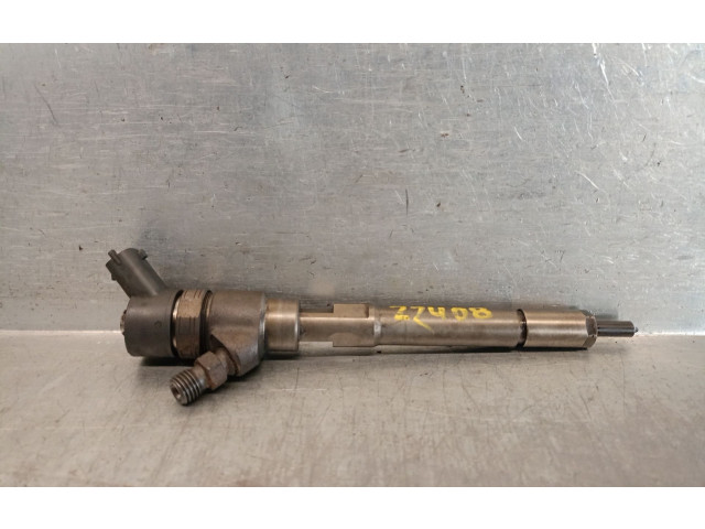 Форсунка 96440397, 0445110270BOSCH Chevrolet Epica Z20S