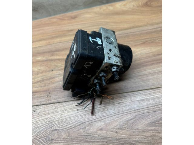 Блок АБС 1K0907379AK, 000404913   Skoda  Octavia Mk2 (1Z)  2004 - 2013 года