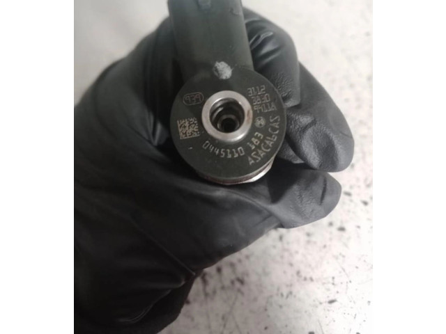 Vstřikovač 0445110183   Fiat Punto (199)     