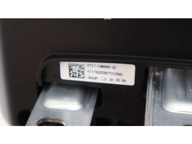 Дисплей 2303709, KT1T-18B955-GC Ford Transit - Tourneo Connect