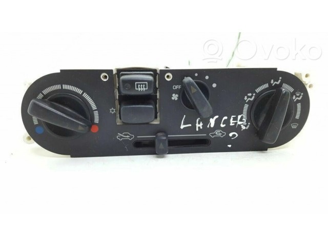 Блок управления климат-контролем MR201365 Mitsubishi Lancer