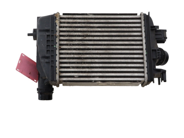 Интеркулер  144966668R   Renault Clio V 