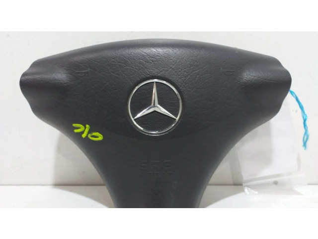 Подушка безопасности водителя A16846002987D88   Mercedes-Benz A W168