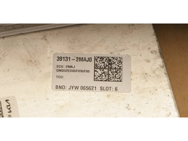 Řídící jednotka 39199-2M050, 39131-2MAJ0 Hyundai Tucson IV NX4 2022