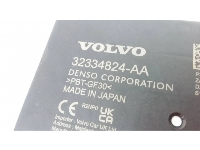 Датчик слепых зон 32334824 Polestar 2