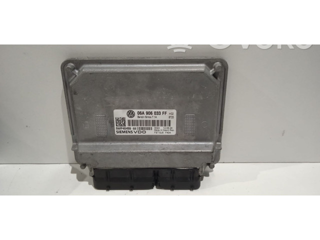 Volant Seat Leon (1P) 2006