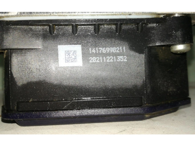 Jednotka ABS SLV5N0614109AP Volkswagen Tiguan 2012