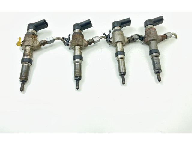 Vstřikovač 1703287, 1703287 Ford Fiesta